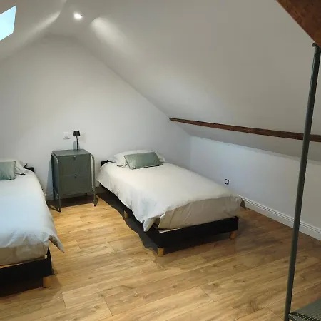 Maison Cosy Avec Terrasse Et Vue Basilique *