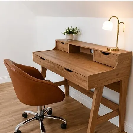 Maison Cosy Avec Terrasse Et Vue Basilique Дом отдыха